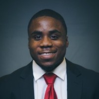 Kayode, Founder of Omolola Metrics